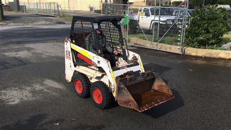 used mini skid steer loaders for sale|bobcat 743 for sale craigslist.